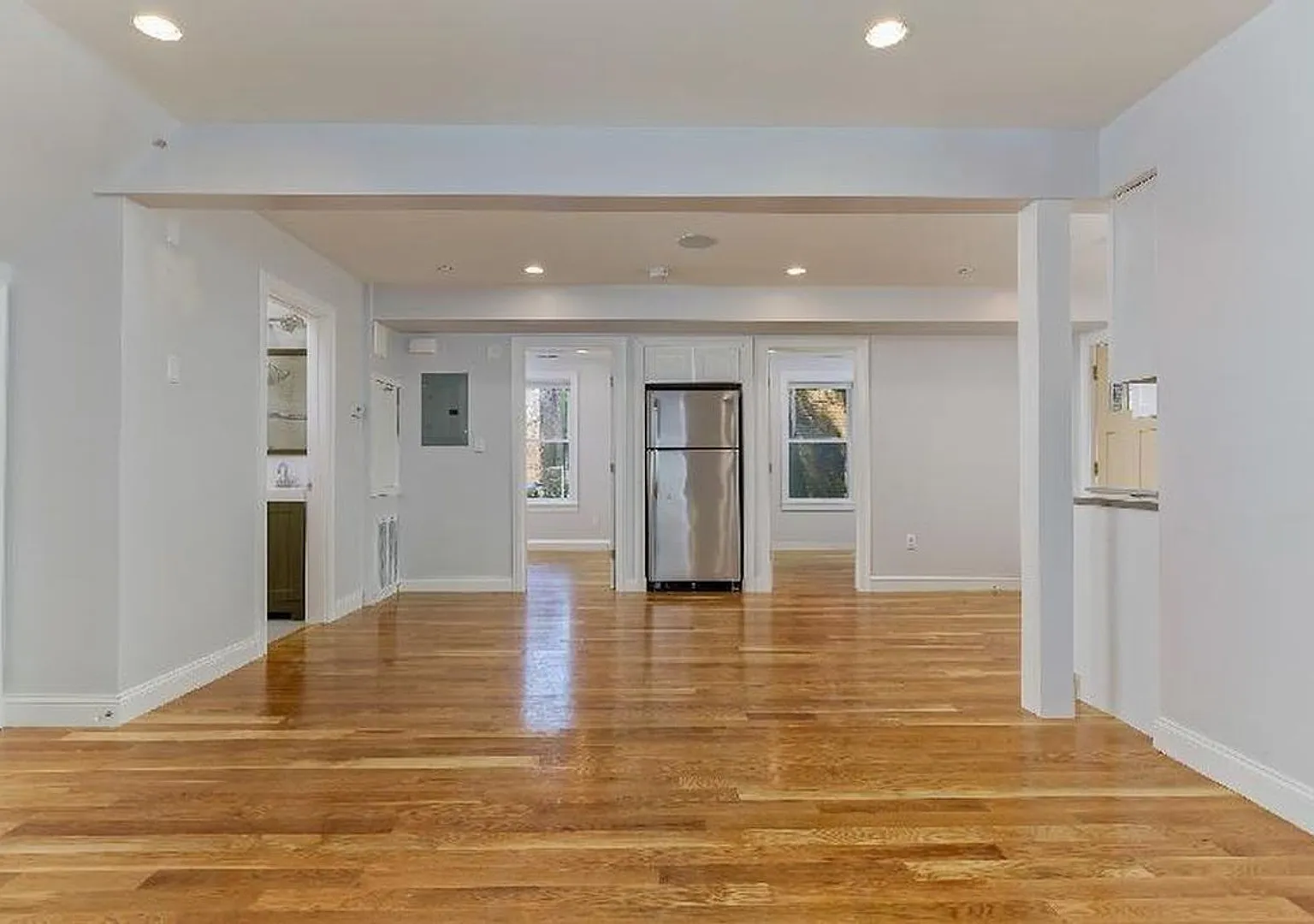 715 Parker St #5E Boston MA 02120 — Photo 1