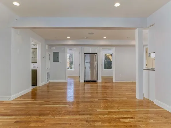 717 Parker St #5, Roxbury Crossing, MA 02120