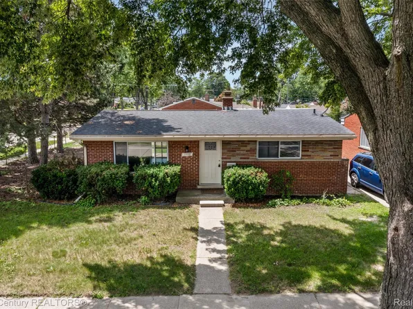 1720 Westbrook Dr, Madison Heights, MI 48071