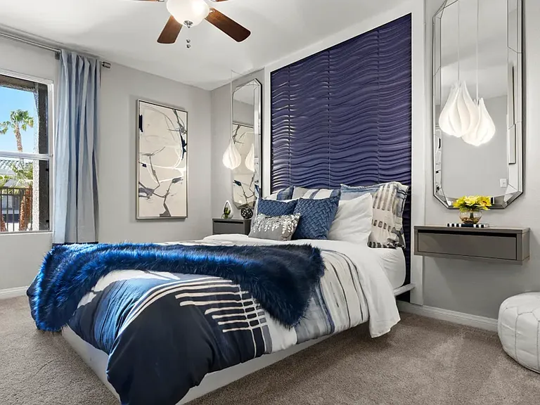 Millennium East Luxury Apartment Homes — Photo 7