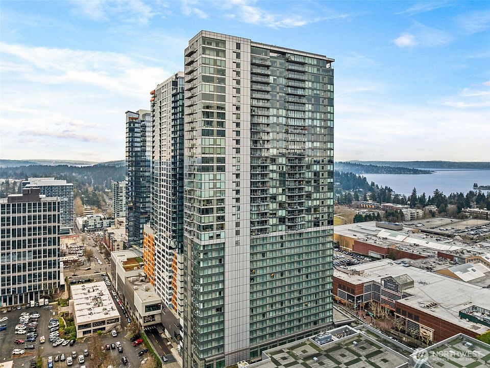 1st image of 650 Bellevue Way NE #3406