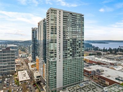 650 Bellevue Way NE #3406, Bellevue, WA, 98004