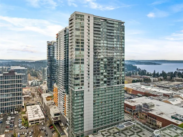 650 Bellevue Way NE #3406, Bellevue, WA 98004