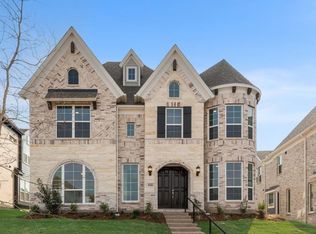 8416 Cross Timber Trl, Rowlett, TX 75089