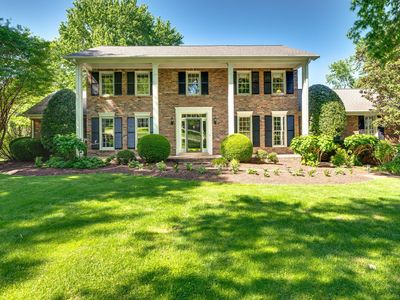 9226 Fox Run Dr, Brentwood, TN, 37027