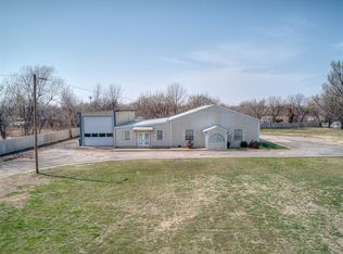 4301 S Lindsay Ave, Oklahoma City, OK 73129