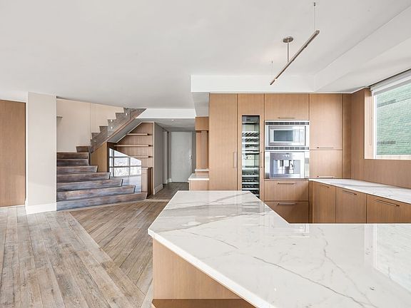 3rd image of 146 W 57th St Penthouse 77-78A