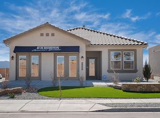 1981 Tesoro Loop NW, Los Lunas, NM 87031