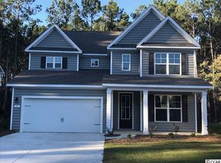 156 Laurel Hill Pl #17, Murrells Inlet, SC 29576