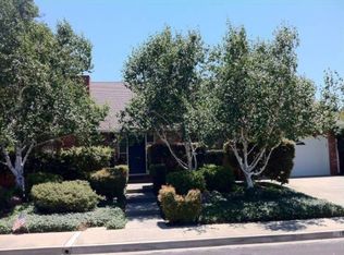 1836 Fillmore Way, Concord, CA 94521