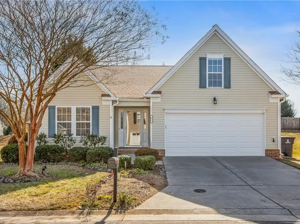 472 Tortoise Ln, Winston Salem, NC 27127