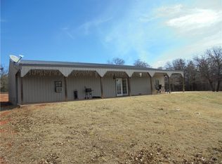 2835 County Street 2977, Alex, OK 73002