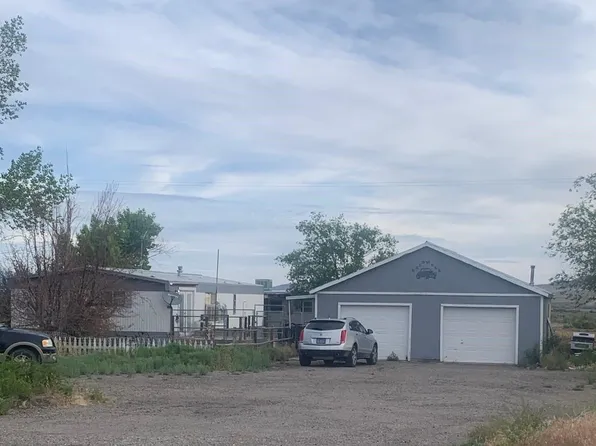175 Stanford St, Golconda, NV 89414