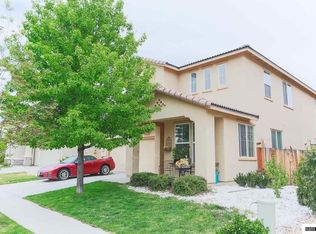 3736 Deutz Dr, Sparks, NV
