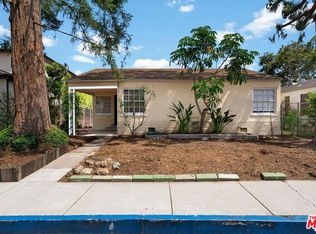 1418 Oak St, Santa Monica, CA 90405