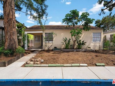 1418 Oak St, Santa Monica, CA, 90405