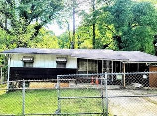 4825 Griggs St, Acworth, GA 30101