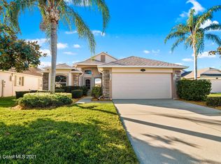 1673 Keys Gate Dr, Melbourne, FL 32940
