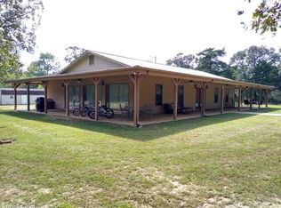 204 Bruce Rd, Smithville, AR 72466