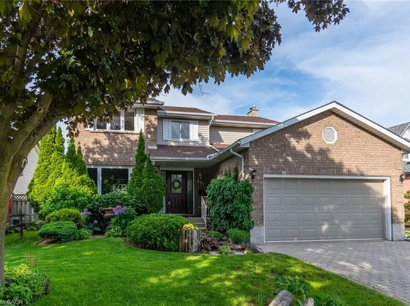 691 Westheights Dr, Kitchener, ON N2N 2Z6
