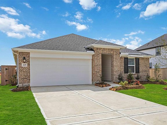 2nd image of 225 Orchard Laurel Drive