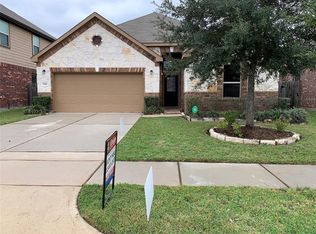 24026 Buffalo Cove Ln, Katy, TX 77493