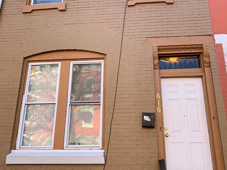 616 Chestnut St — Photo 1