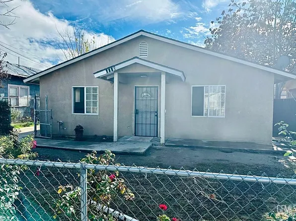 1033 6th St, Wasco, CA 93280