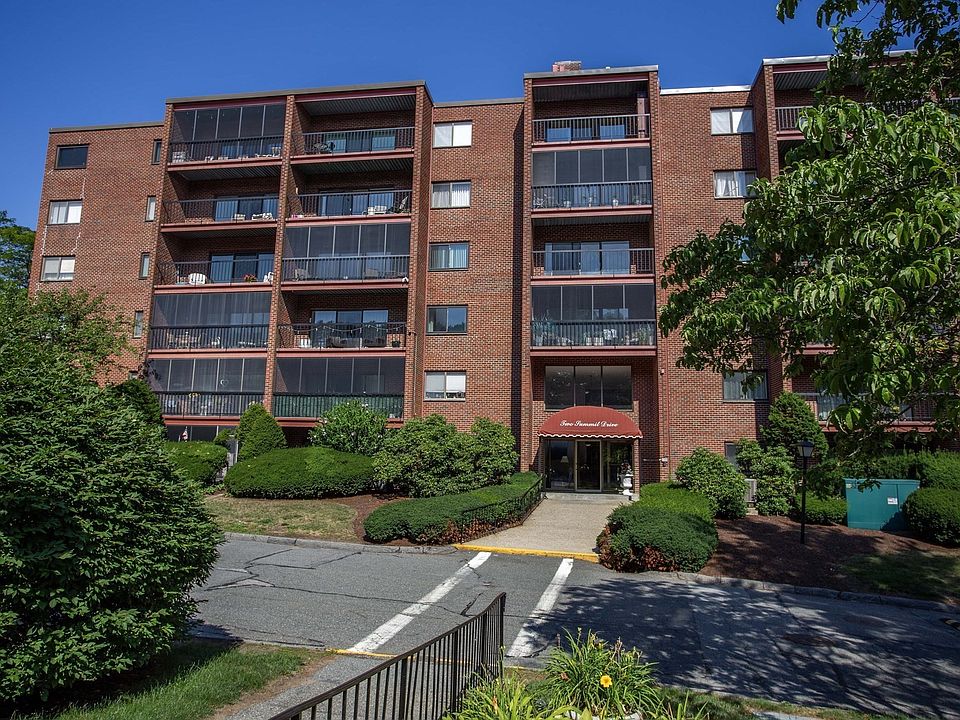 1st image of 2 Summit Dr APT 46