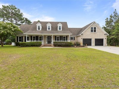 527 Foxlair Dr, Fayetteville, NC, 28311