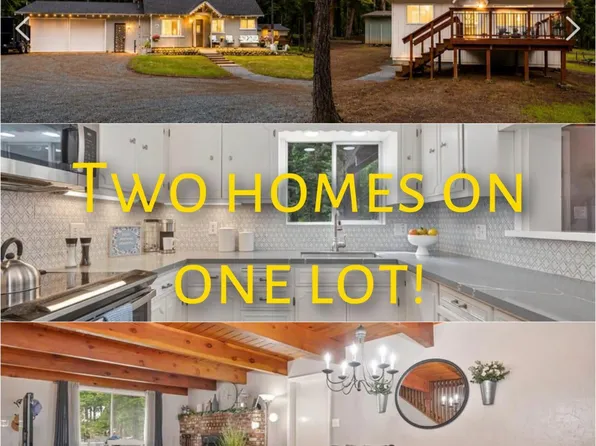 19380 Amador Ave, Pioneer, CA 95666