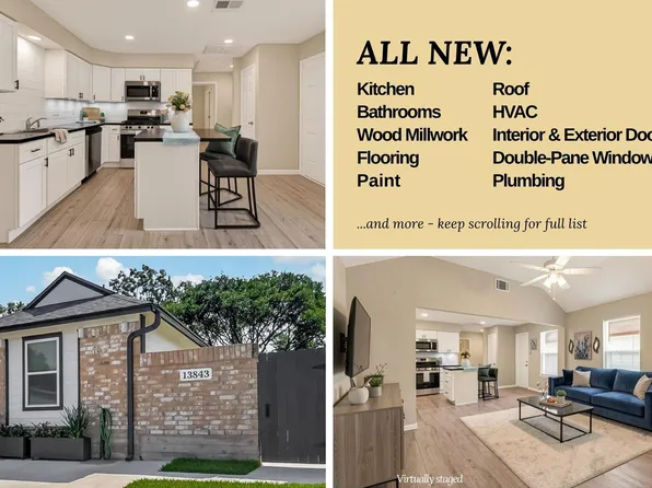 13843 Northlake Dr, Houston, TX 77049