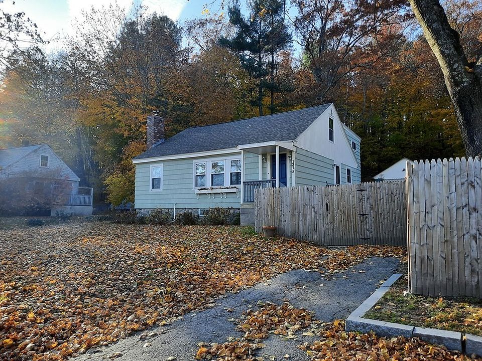 1378 Mammoth Rd, Dracut, MA 01826 Zillow
