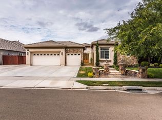2109 Gold Poppy St, Brentwood, CA 94513