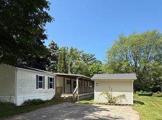 Tamarac Village, Ludington, MI 49431