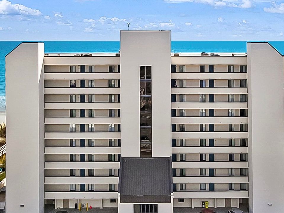 1st image of 4111 S Ocean Blvd. #905
