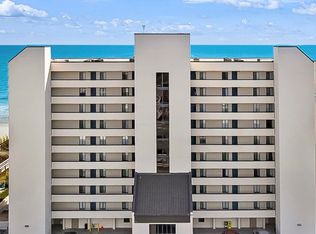 4111 S Ocean Blvd #905, North Myrtle Beach, SC 29582