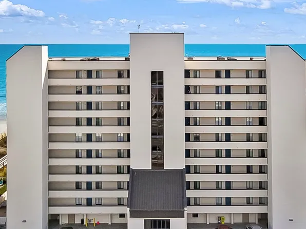 4111 S Ocean Blvd. #905, North Myrtle Beach, SC 29582