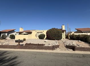 9870 E La Palma Ave #4, Gold Canyon, AZ 85118