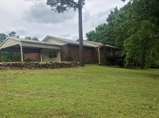 4597 Partridge Rd, Waldron, AR 72958