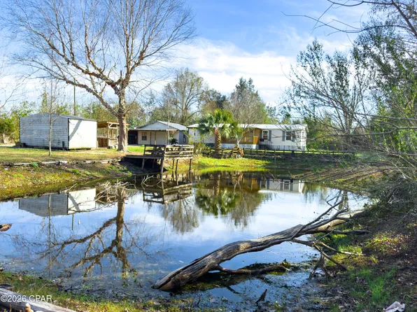 6618 Bolivia St, Youngstown, FL 32466