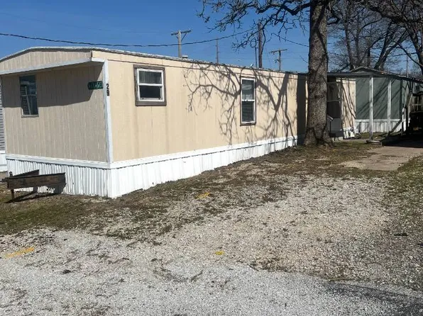 200 E Zora St, Joplin, MO 64801