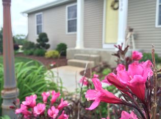 30636 Spring Meadow Ct, Granger, IN 46530