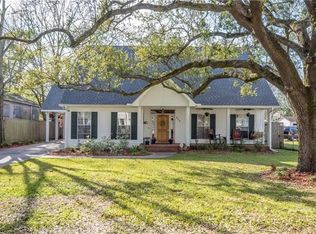 624 Randolph Ave, Harahan, LA 70123