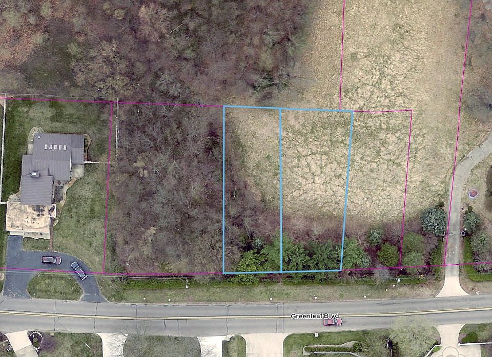 1st image of Greenleaf Blvd