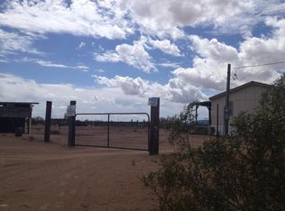 54891 W Desert Valley Rd, Maricopa, AZ 85139