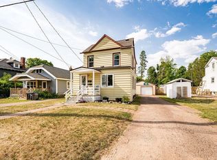 107 Carlisle Ave, Duluth, MN 55803