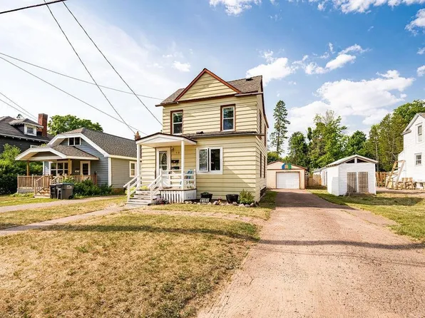 107 Carlisle Ave, Duluth, MN 55803