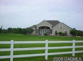 1911 Berry Ln, Port Orange, FL 32128