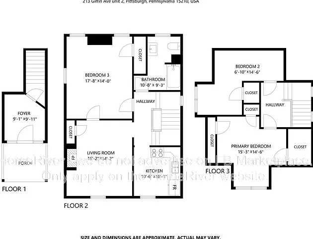 213 Giffin Ave #2 — Photo 17